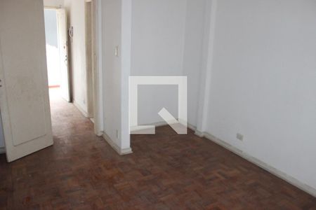 Quarto de apartamento para alugar com 1 quarto, 38m² em Centro, São Vicente