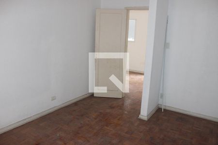 Quarto de apartamento para alugar com 1 quarto, 38m² em Centro, São Vicente