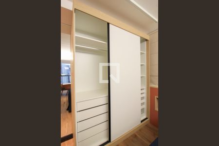 Studio para alugar com 30m², 1 quarto e sem vagaSala/Quarto