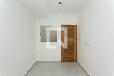 Sala de apartamento à venda com 2 quartos, 40m² em Vila Canero, São Paulo