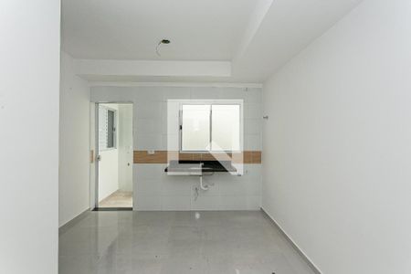 Apartamento à venda com 40m², 2 quartos e sem vagaSala e Cozinha