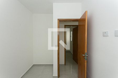 Quarto 2 de apartamento à venda com 2 quartos, 40m² em Vila Canero, São Paulo