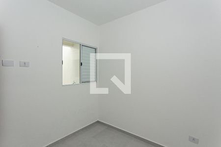 Quarto 1 de apartamento à venda com 2 quartos, 40m² em Vila Canero, São Paulo