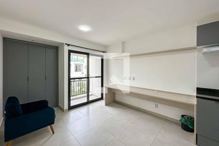 Apartamento para alugar com 1 quarto, 26m² em Jardim São Paulo(zona Norte), São Paulo