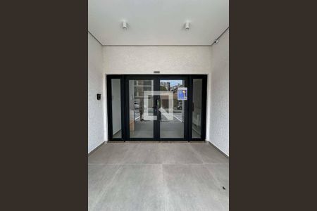 Fachada de apartamento para alugar com 1 quarto, 26m² em Jardim São Paulo(zona Norte), São Paulo