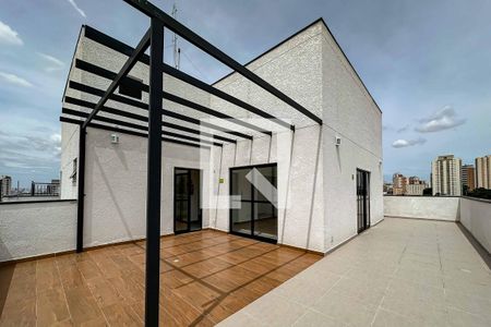 Área comum de apartamento para alugar com 1 quarto, 26m² em Jardim São Paulo(zona Norte), São Paulo