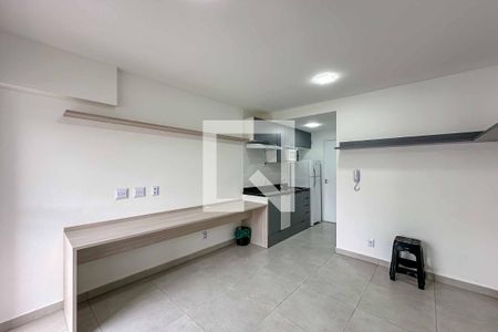 Sala/Quarto de apartamento para alugar com 1 quarto, 26m² em Jardim São Paulo(zona Norte), São Paulo