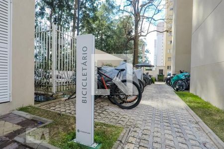 Apartamento à venda com 41m², 2 quartos e sem vagaBicicletário 