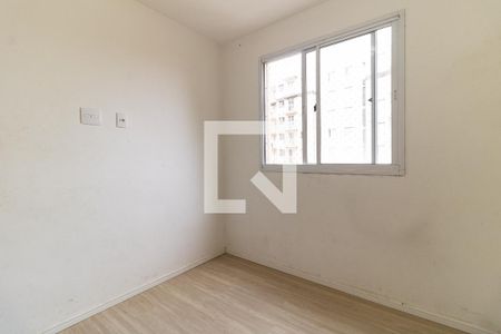 Quarto 1 de apartamento para alugar com 2 quartos, 41m² em Jardim Sao Saverio, São Paulo