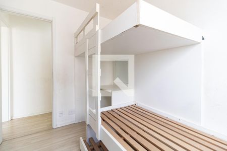 Apartamento à venda com 41m², 2 quartos e sem vagaQuarto 2