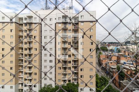 Apartamento à venda com 41m², 2 quartos e sem vagaVista do Quarto 2