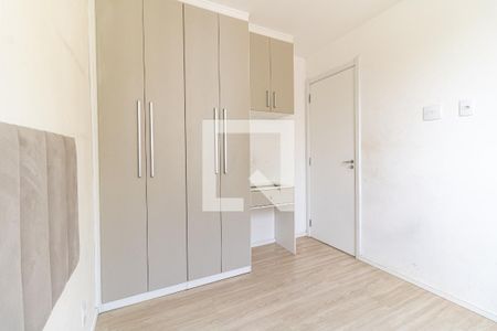 Quarto 1 de apartamento à venda com 2 quartos, 41m² em Jardim Sao Saverio, São Paulo