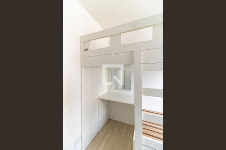 Apartamento à venda com 41m², 2 quartos e sem vagaQuarto 2