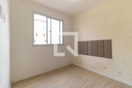 Quarto 1 de apartamento à venda com 2 quartos, 41m² em Jardim Sao Saverio, São Paulo