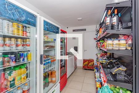 Apartamento à venda com 41m², 2 quartos e sem vagaMercado