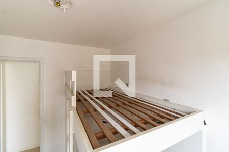 Apartamento à venda com 41m², 2 quartos e sem vagaQuarto 2