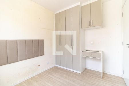 Quarto 1 de apartamento à venda com 2 quartos, 41m² em Jardim Sao Saverio, São Paulo