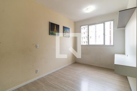 Sala de apartamento à venda com 2 quartos, 41m² em Jardim Sao Saverio, São Paulo