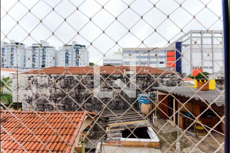 Quarto 1 - Vista  de apartamento para alugar com 2 quartos, 50m² em Vila Paulista, Guarulhos