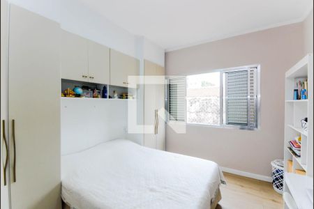 Quarto 2 de apartamento para alugar com 2 quartos, 50m² em Vila Paulista, Guarulhos
