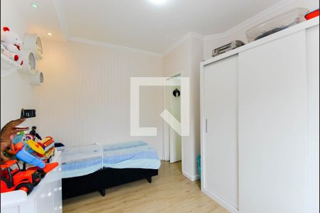 Quarto 1 de apartamento para alugar com 2 quartos, 50m² em Vila Paulista, Guarulhos