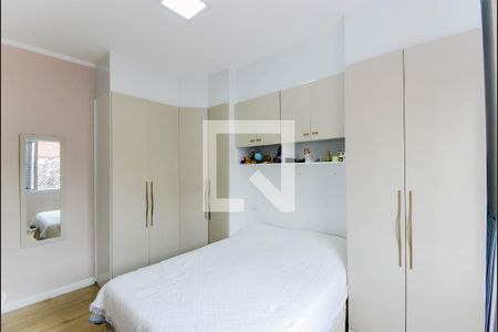 Quarto 2 de apartamento à venda com 2 quartos, 50m² em Vila Paulista, Guarulhos