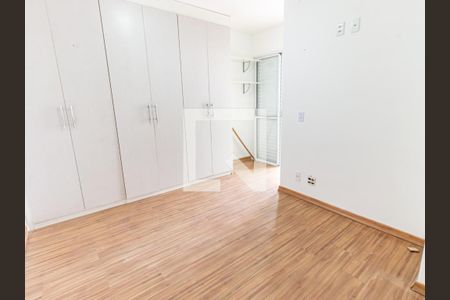 Suíte de apartamento à venda com 2 quartos, 64m² em Mooca, São Paulo