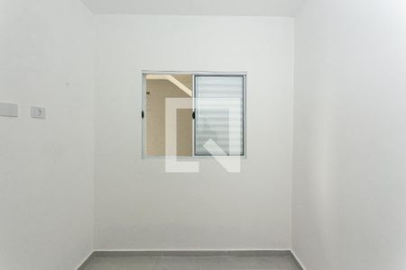 Quarto 2 de apartamento à venda com 2 quartos, 40m² em Vila Canero, São Paulo