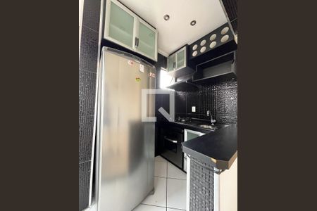 Apartamento para alugar com 49m², 1 quarto e 1 vaga Apartamento para alugar com 49m², 1 quarto e 1 vagaCozinha
