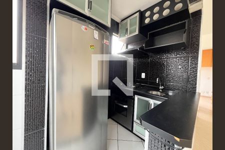 Apartamento para alugar com 49m², 1 quarto e 1 vaga Apartamento para alugar com 49m², 1 quarto e 1 vagaCozinha