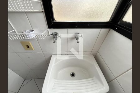 Apartamento para alugar com 49m², 1 quarto e 1 vaga Apartamento para alugar com 49m², 1 quarto e 1 vagaÁrea de Serviço