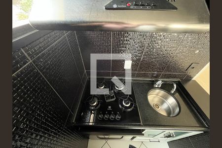 Apartamento para alugar com 49m², 1 quarto e 1 vaga Apartamento para alugar com 49m², 1 quarto e 1 vagaCozinha