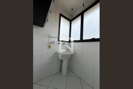 Apartamento para alugar com 49m², 1 quarto e 1 vaga Apartamento para alugar com 49m², 1 quarto e 1 vagaÁrea de Serviço