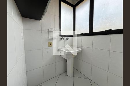 Apartamento para alugar com 49m², 1 quarto e 1 vaga Apartamento para alugar com 49m², 1 quarto e 1 vagaÁrea de Serviço