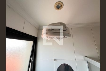 Apartamento para alugar com 49m², 1 quarto e 1 vaga Apartamento para alugar com 49m², 1 quarto e 1 vagaBanheiro