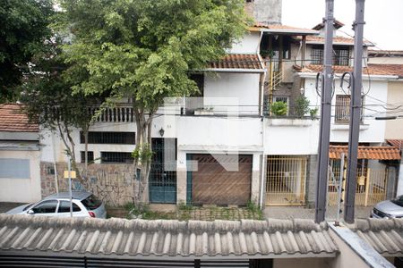 Vista de casa à venda com 3 quartos, 145m² em Vila Constança, São Paulo