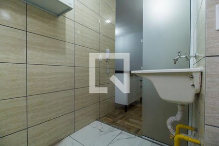 Apartamento para alugar com 51m², 2 quartos e 1 vagaÁrea de Serviço