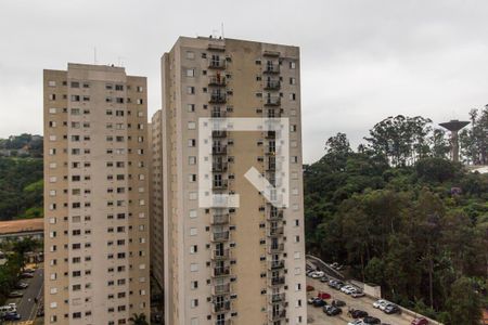 Apartamento para alugar com 51m², 2 quartos e 1 vagaVista do Quarto 1