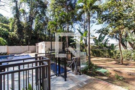 Apartamento para alugar com 51m², 2 quartos e 1 vagaPiscina