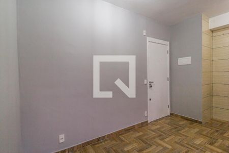 Sala de Jantar de apartamento para alugar com 2 quartos, 51m² em Centro, Barueri