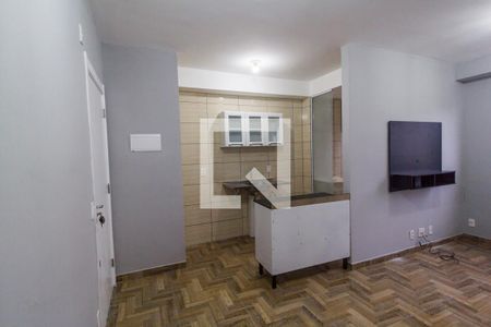 Sala de Jantar de apartamento para alugar com 2 quartos, 51m² em Centro, Barueri
