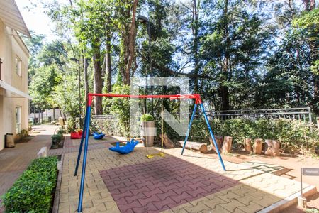 Apartamento para alugar com 51m², 2 quartos e 1 vagaÁrea comum - Playground