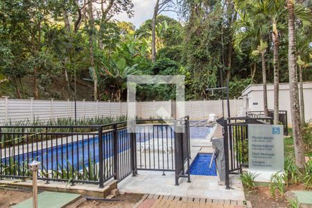 Apartamento para alugar com 51m², 2 quartos e 1 vagaPiscina