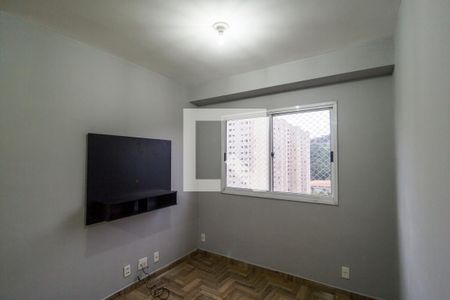 Sala de TV de apartamento para alugar com 2 quartos, 51m² em Centro, Barueri