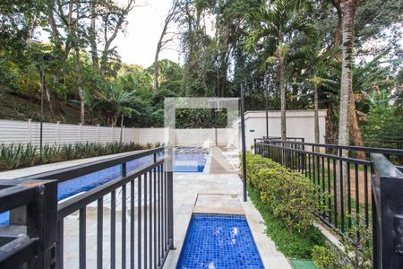 Apartamento para alugar com 51m², 2 quartos e 1 vagaPiscina