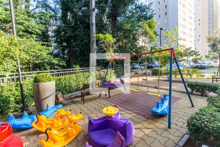 Apartamento para alugar com 51m², 2 quartos e 1 vagaÁrea comum - Playground