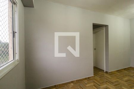 Sala de TV de apartamento para alugar com 2 quartos, 51m² em Centro, Barueri