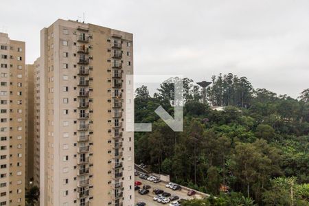 Apartamento para alugar com 51m², 2 quartos e 1 vagaVista