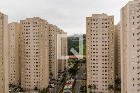 Apartamento para alugar com 51m², 2 quartos e 1 vagaVista