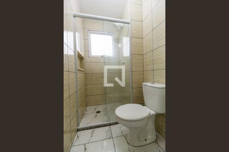 Apartamento para alugar com 51m², 2 quartos e 1 vagaBanheiro